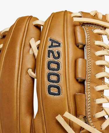 2024 Wilson A2000 D33 11.75 Pitcher&#39;s Glove