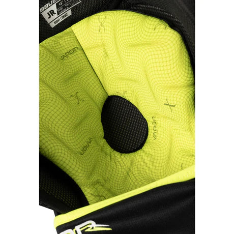 Bauer Vapor Fly40 Hockey Shin Pads - Junior