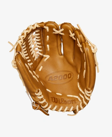 2024 Wilson A2000 D33 11.75 Pitcher&#39;s Glove