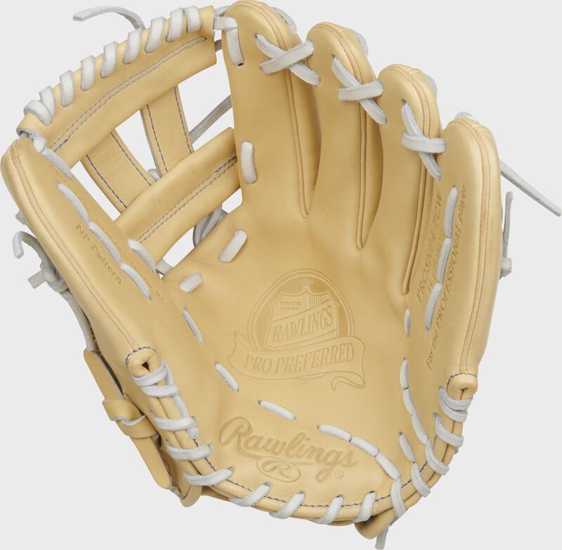 BB GLOVE RAWLINGS PRO PREFERRED RPROSNP4-7CW 11.5'' BS25