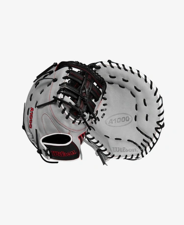 2024 Wilson A1000 1620 12.5&quot; First Base Mitt