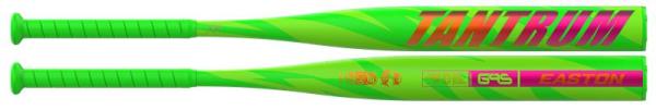 2026 Easton Tantrum 1 Piece 12.75" Loaded Slo-Pitch Bat ESU6TNT1L