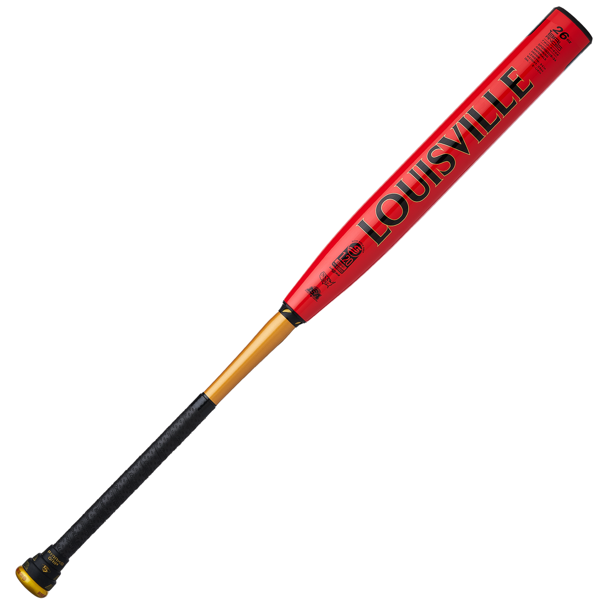 SP BAT LOUISVILLE GENESIS V2 IRONMAN 3.0 BALANCED 13&quot; BS24