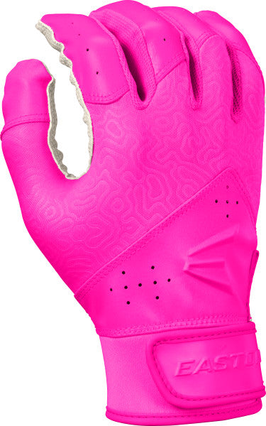 Easton Fundamental 2.0 Fastpitch Batting Gloves - Youth