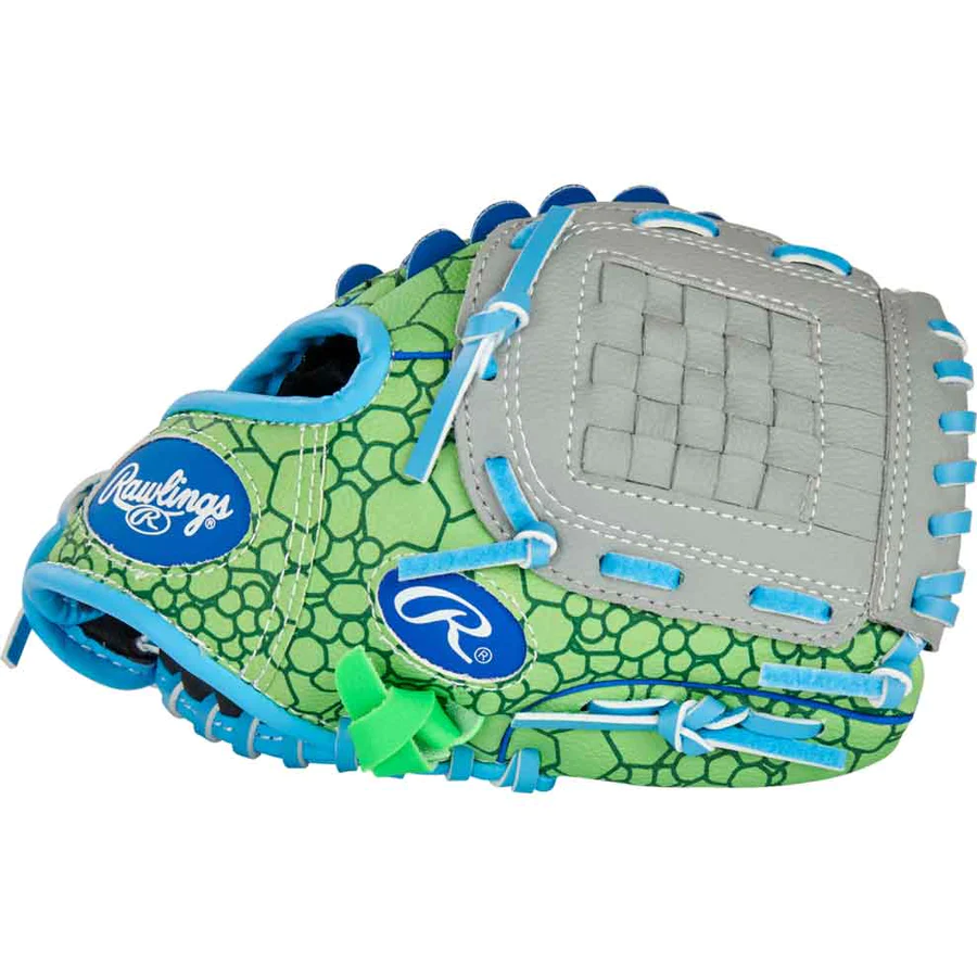 BB GLOVE RAWLINGS DINO   9'' BS23