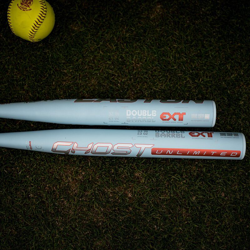 2025 Easton Ghost Unlimited 1 Piece -10 Fast Pitch Bat EFP5GHUL10