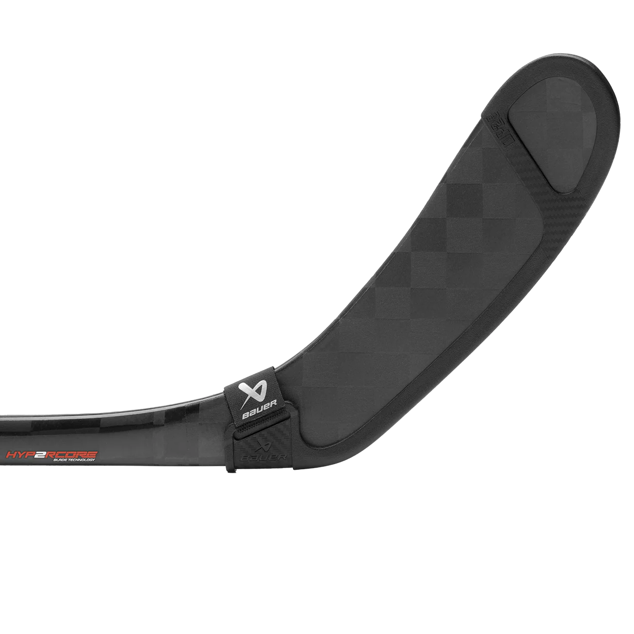 2025 Bauer Stick Blade Protector - Black