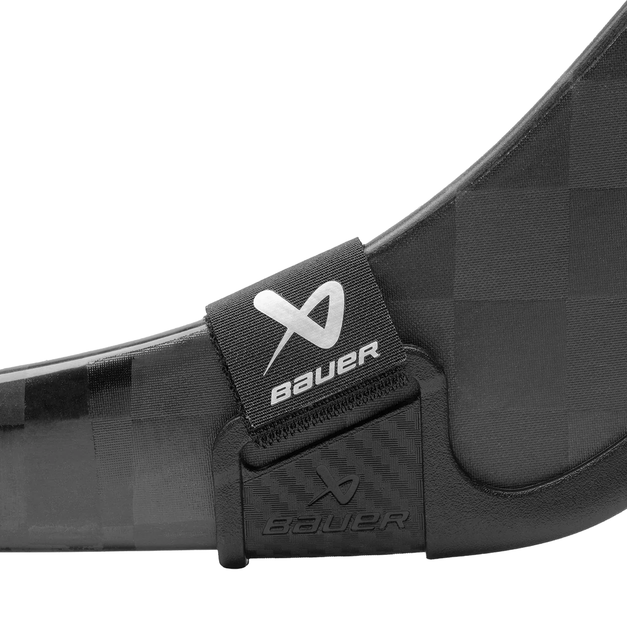 2025 Bauer Stick Blade Protector - Black