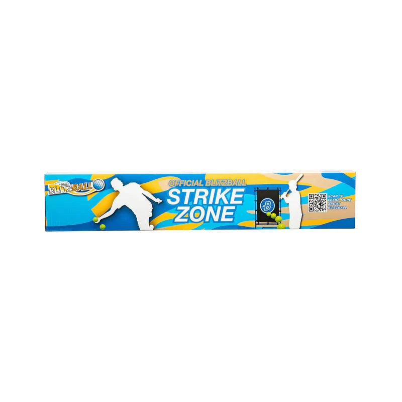 Gamemaster Blitzball Strike Zone