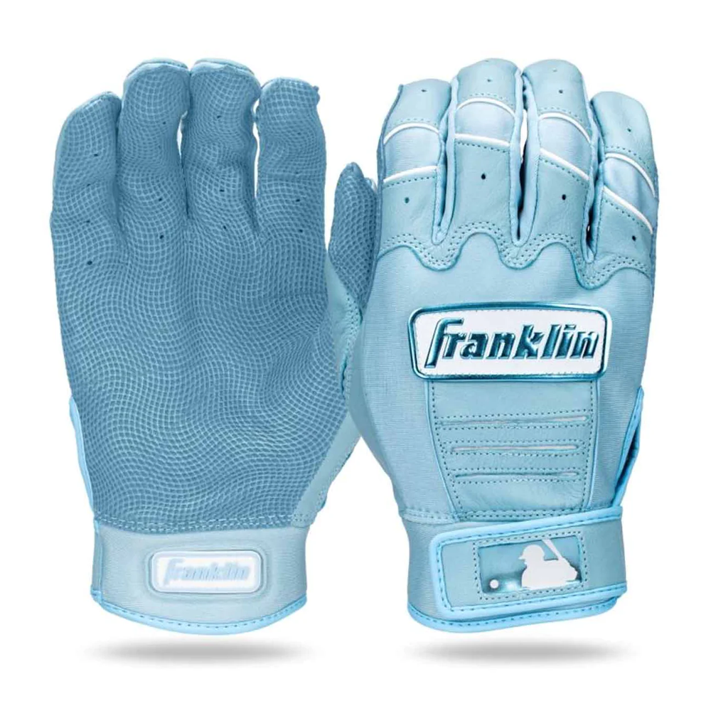 Gants de frappe Franklin CFX Pro Hi-Lite pour adulte 2024