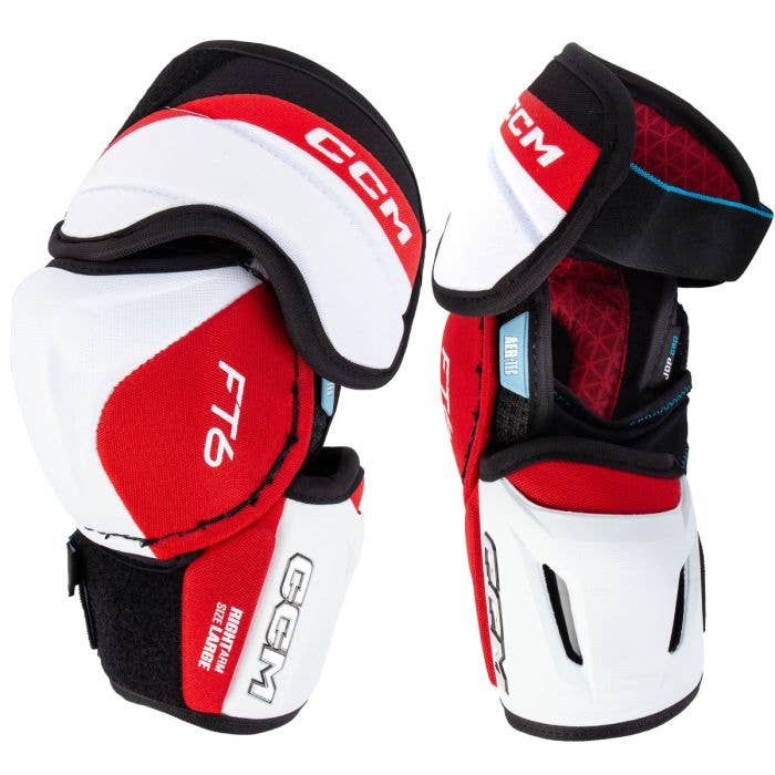 Jetspeed FT6 Elbow Pads - Junior