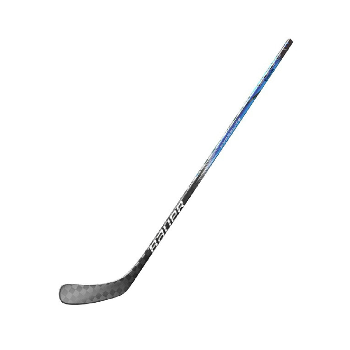 1PC STICK JR BAUER VAPOR HYPERLITE2 BLUE H23