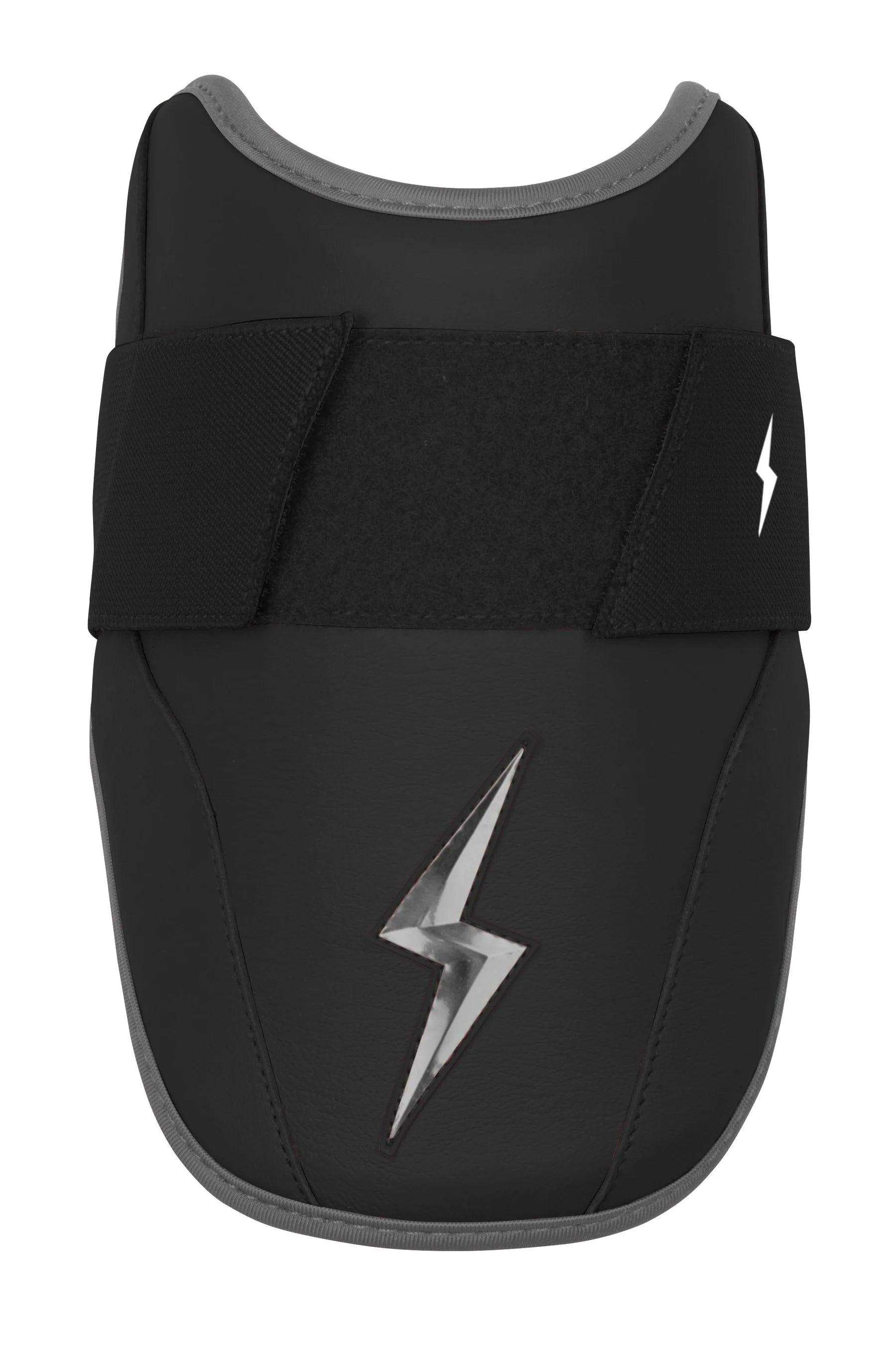 2026 Bruce Bolt Chrome Series 9" Elbow Guard - Adult