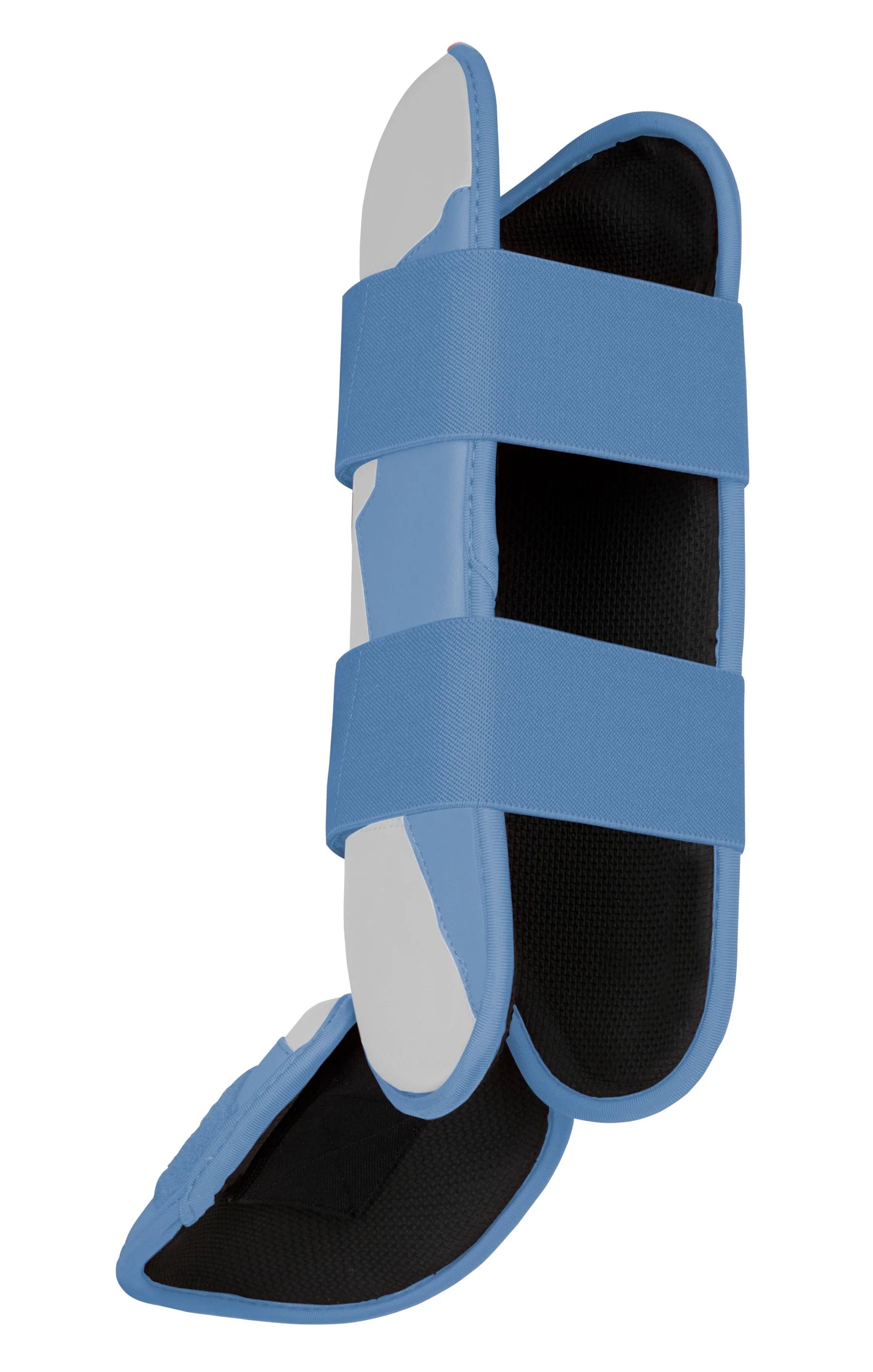 2026 Bruce Bolt Chrome Series Leg Guard - Youth