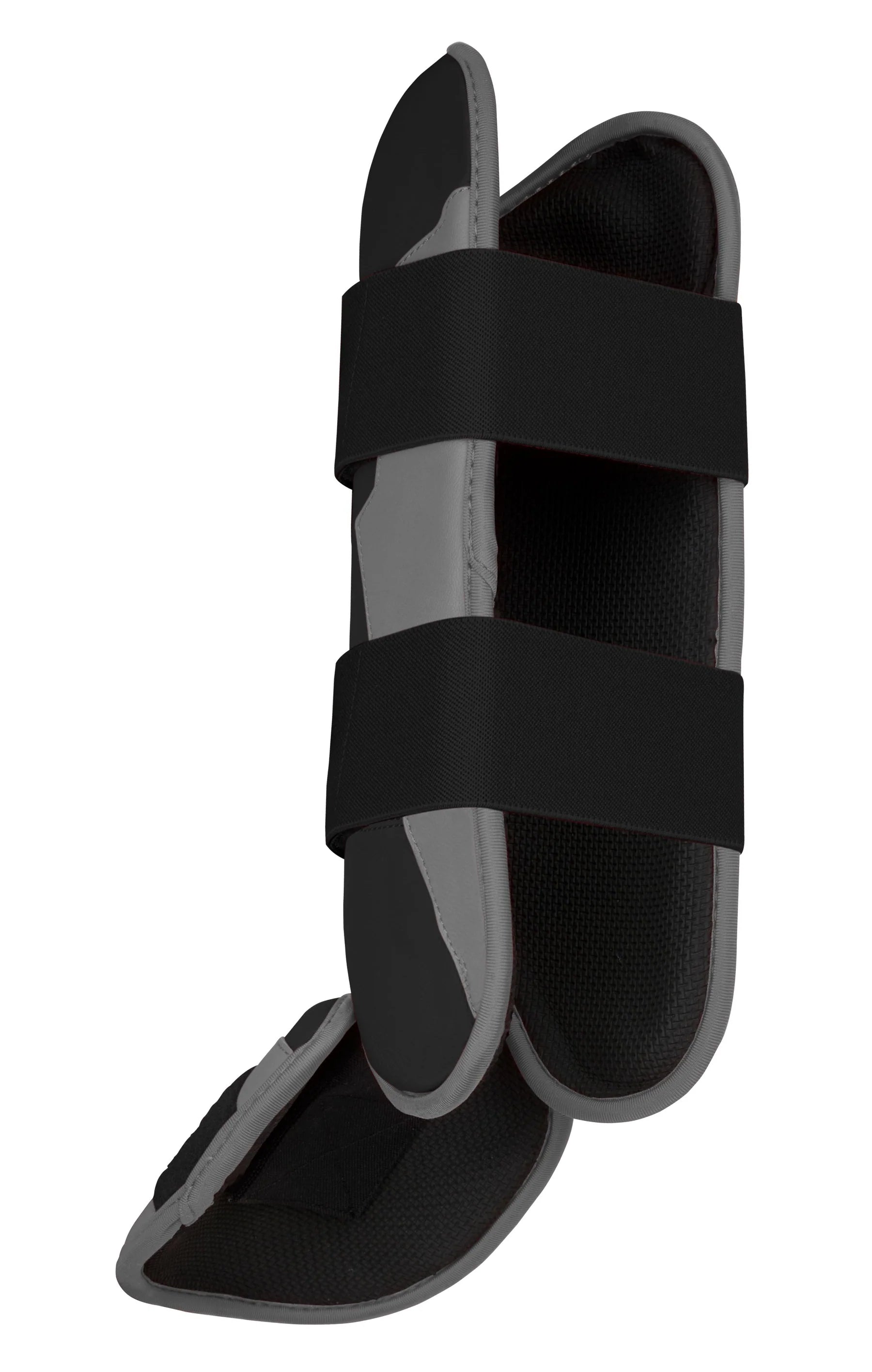 2026 Bruce Bolt Chrome Series Leg Guard - Youth