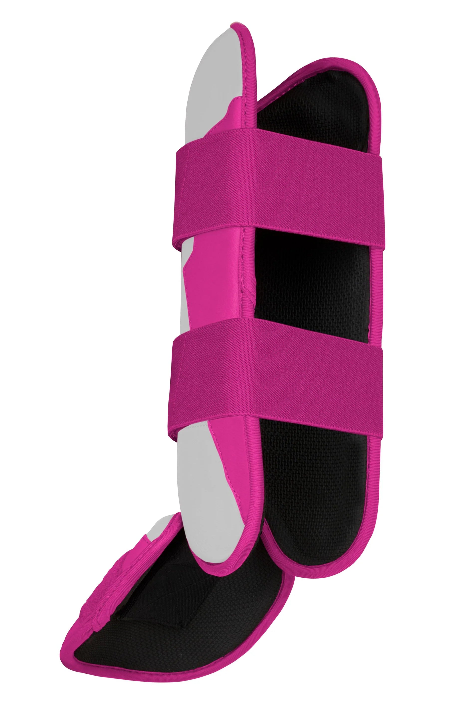 2026 Bruce Bolt Chrome Series Leg Guard - Youth