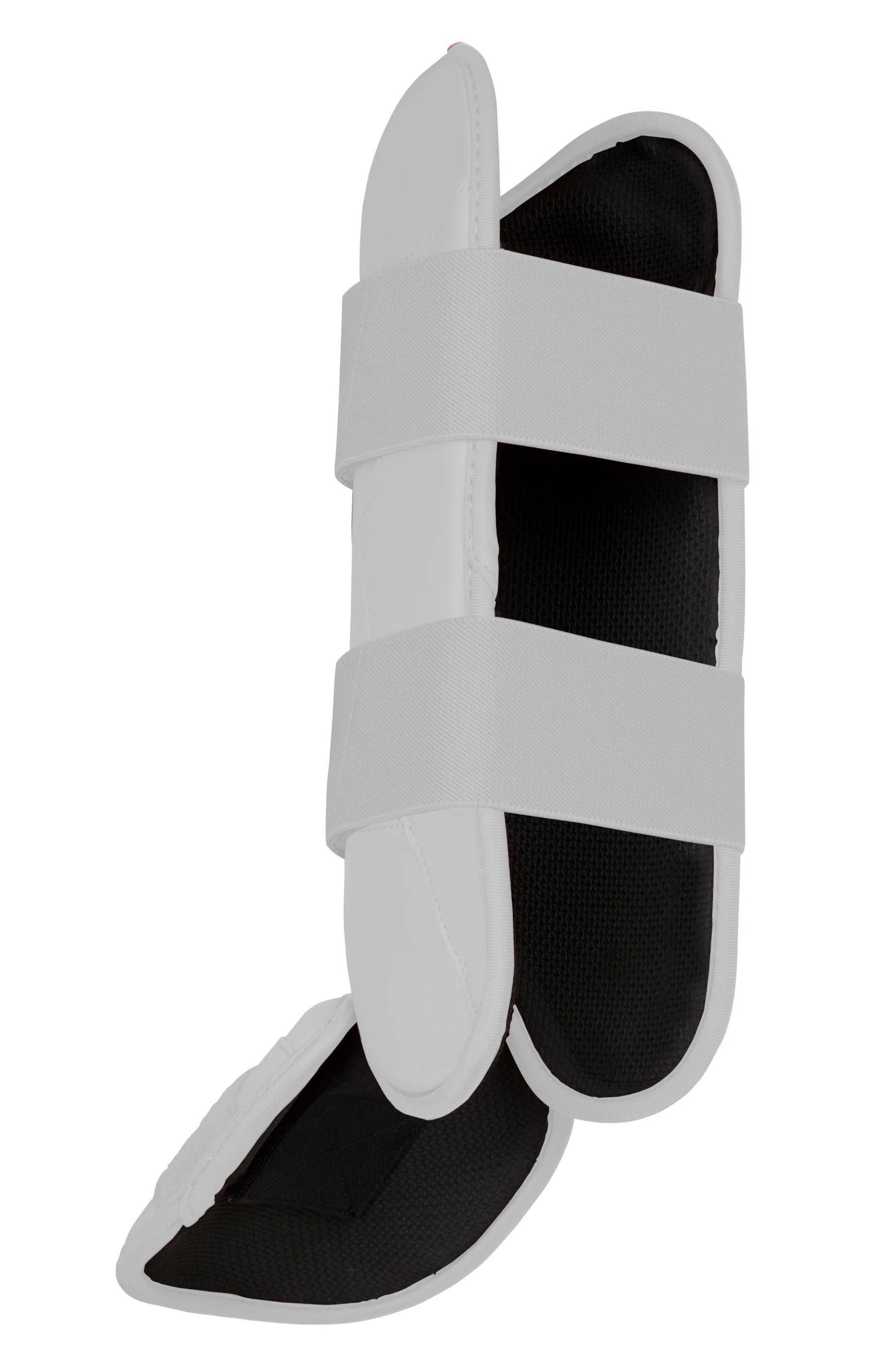 2026 Bruce Bolt Chrome Series Leg Guard - Youth