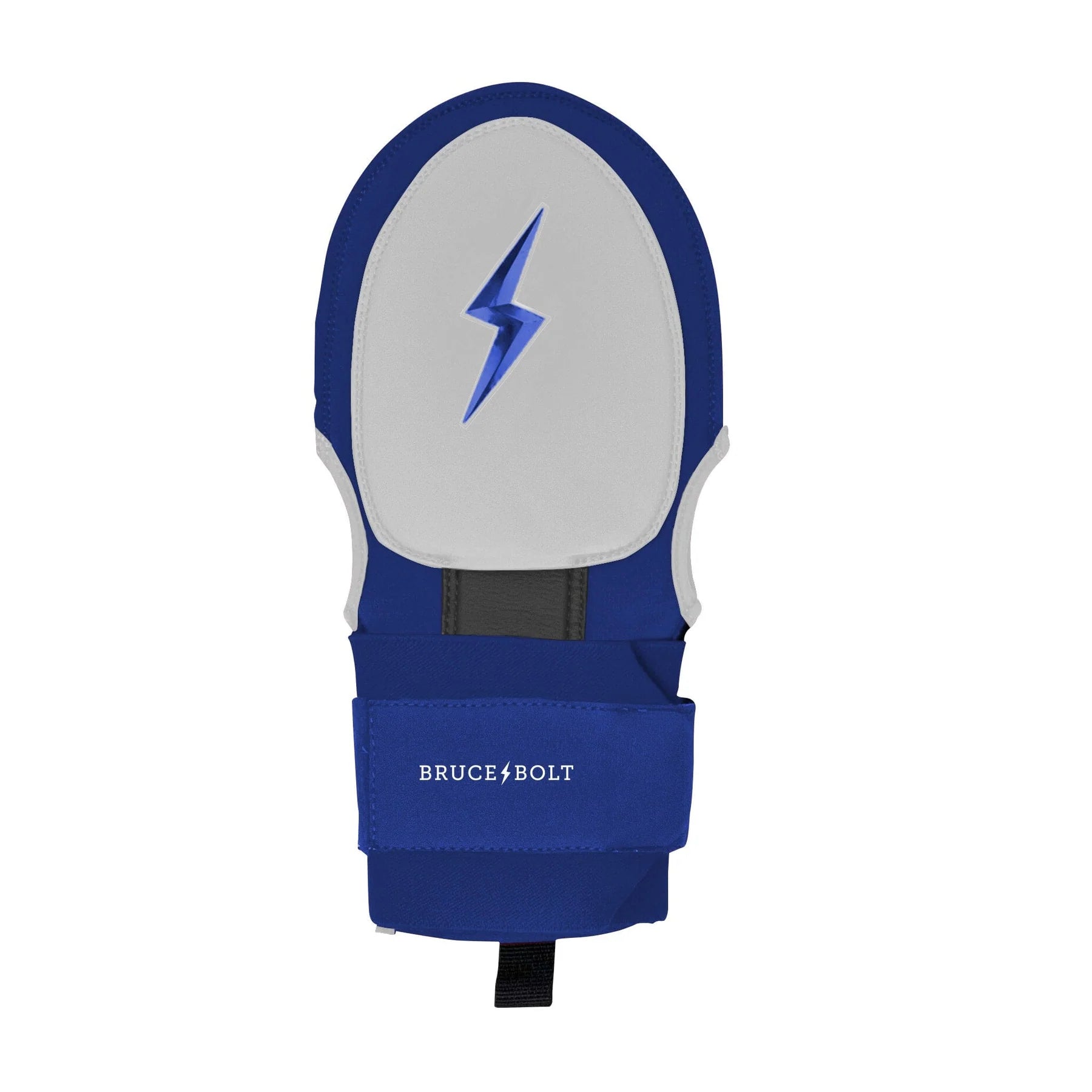 2026 Bruce Bolt Chrome Series Sliding Mitt - Adult