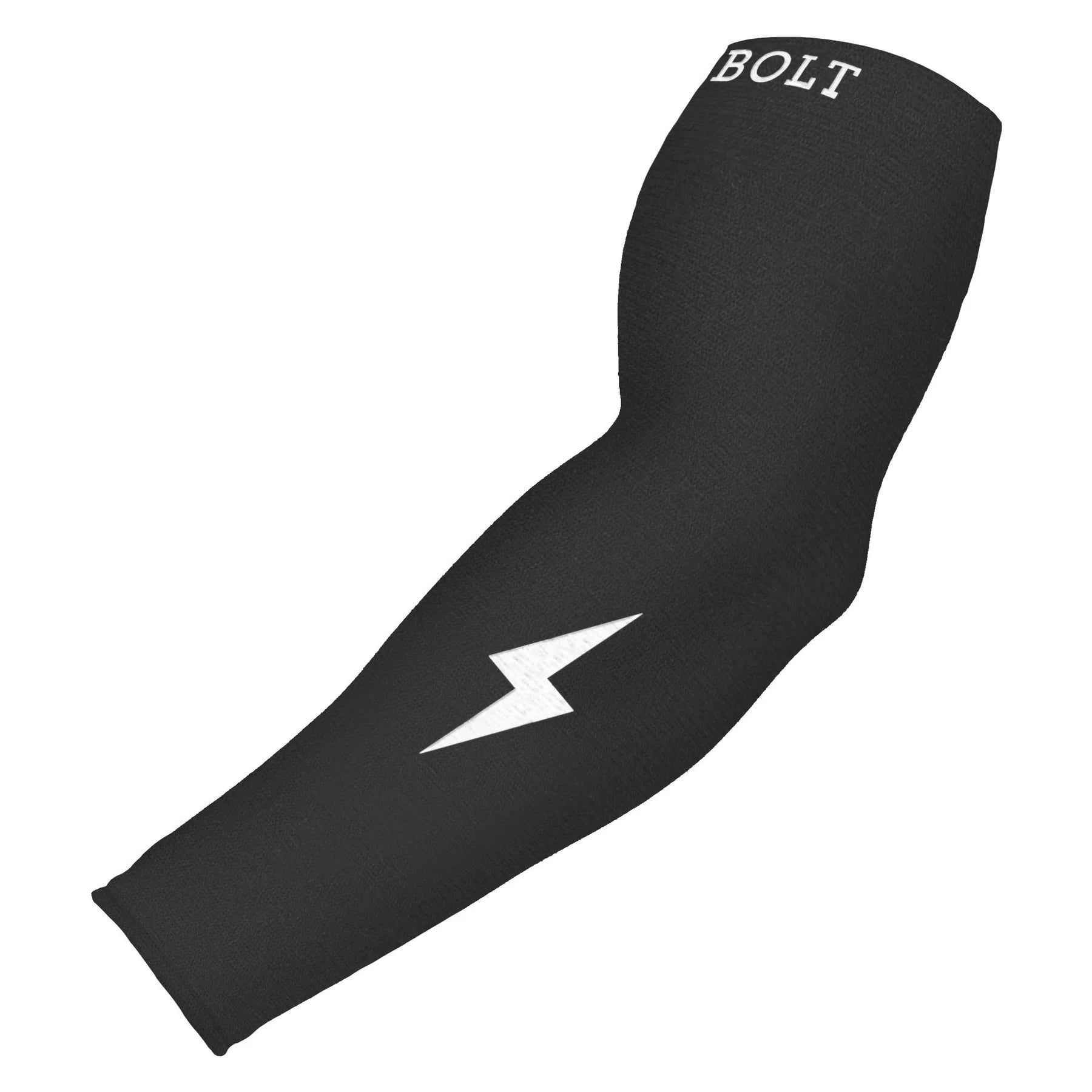 2026 Bruce Bolt Graduated Compression Premium Arm Sleeve - Youth