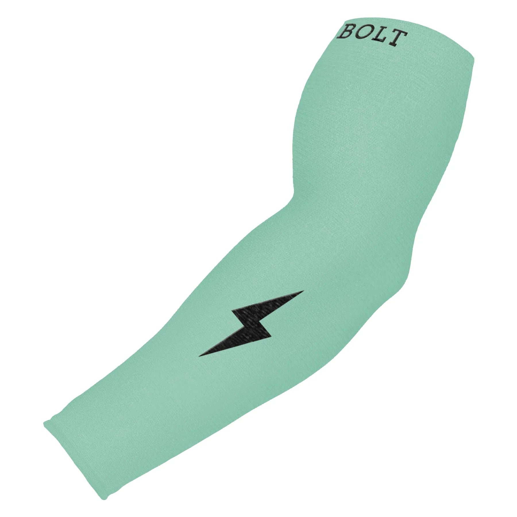 2026 Bruce Bolt Graduated Compression Premium Arm Sleeve - Youth