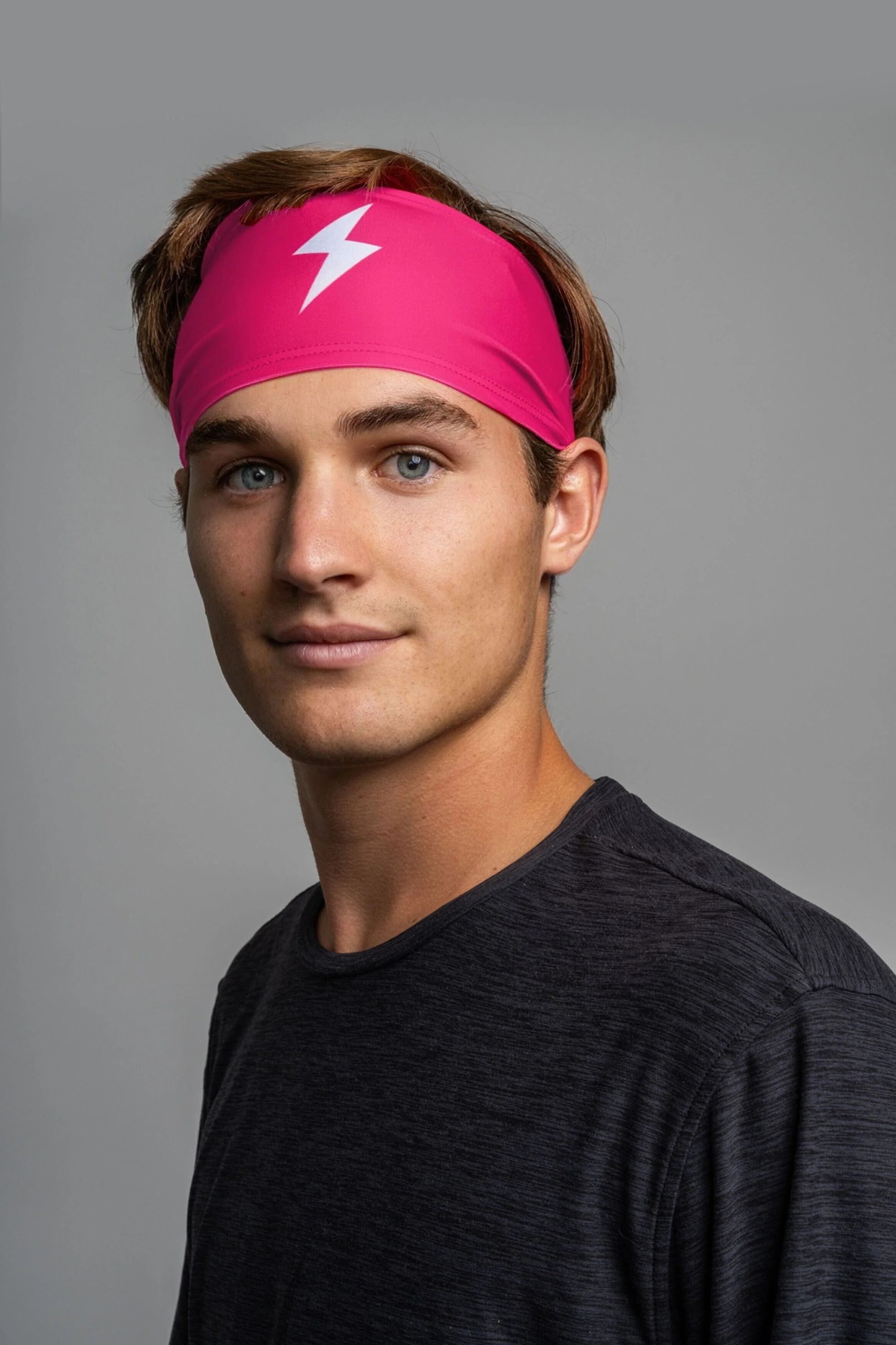 2024 Bruce Bolt Headband