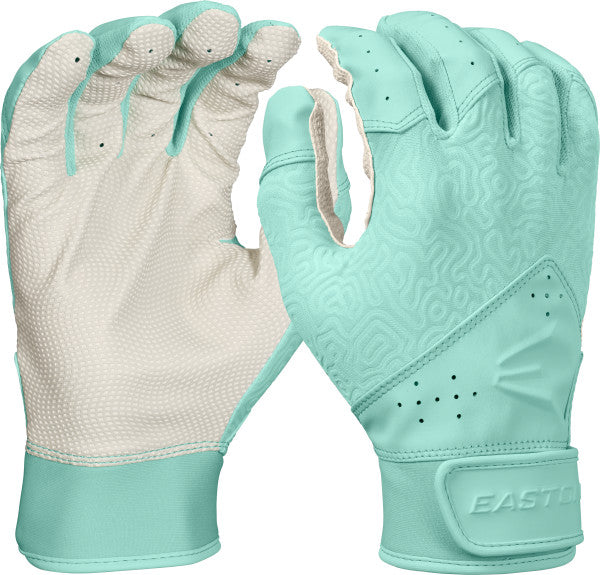 Easton Fundamental 2.0 Fastpitch Batting Gloves - Youth