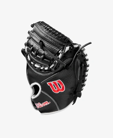 BB GLOVE WILSON CATCHER TRAINING GLOVE  BS24