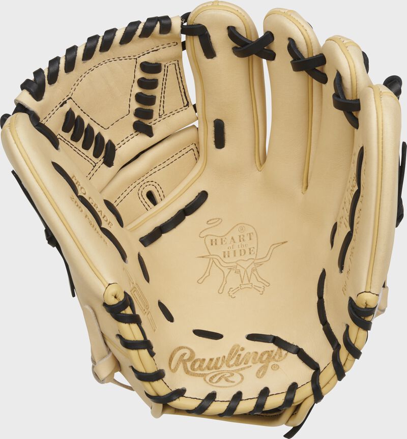 BB GLOVE RAWLINGS HOH RPROR205-30C  11.75 BS25