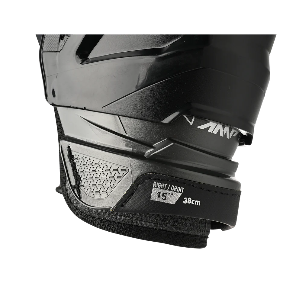 Bauer Supreme M5 Pro Shin Guards - Senior