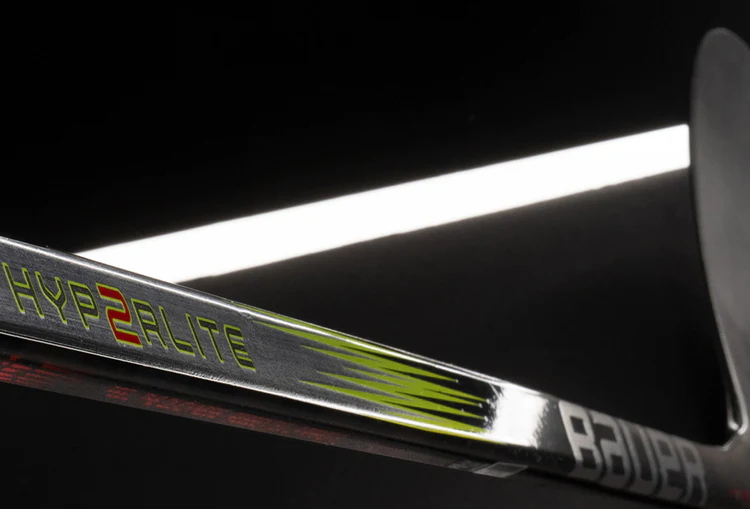 Bauer Hyperlite 2 Hockey Stick - Intermediate