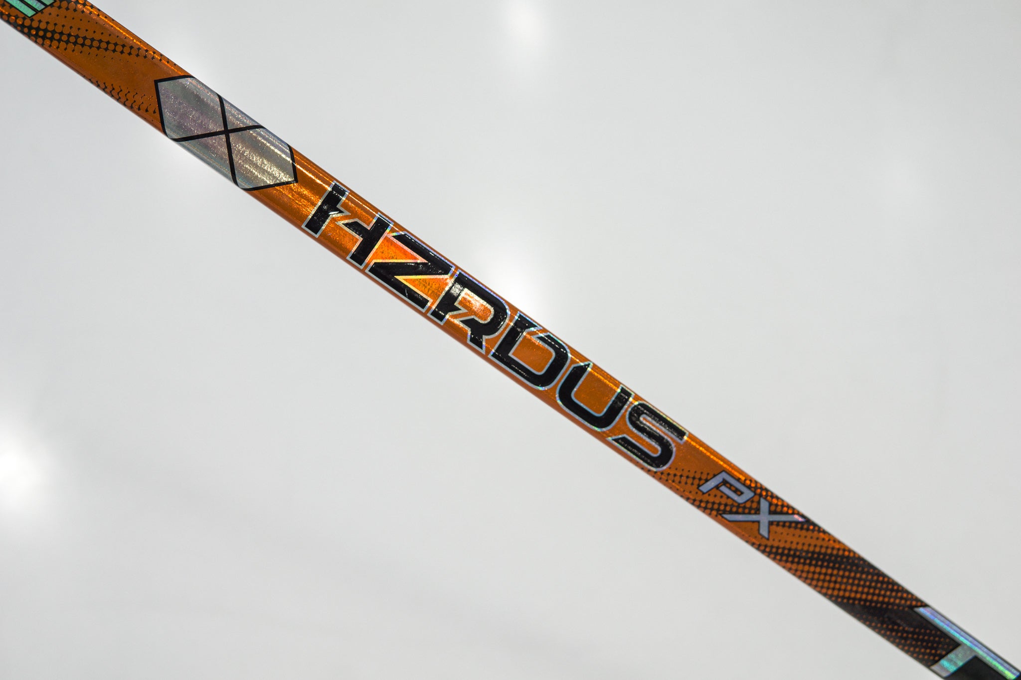 True HZRDUS PX Hockey Stick - Senior