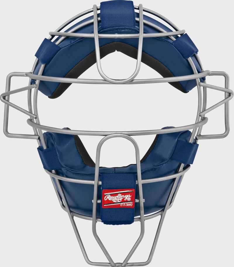 RAWLINGS CATCHERS MASK LIGHTWEIGHT ADULT - LWMX2 - BS24