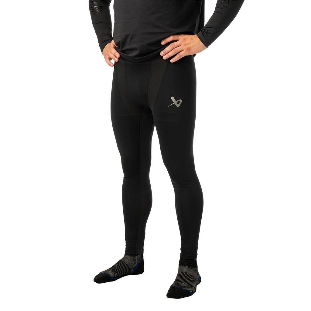2026 Bauer Pro Performance Base Layer Pant Senior