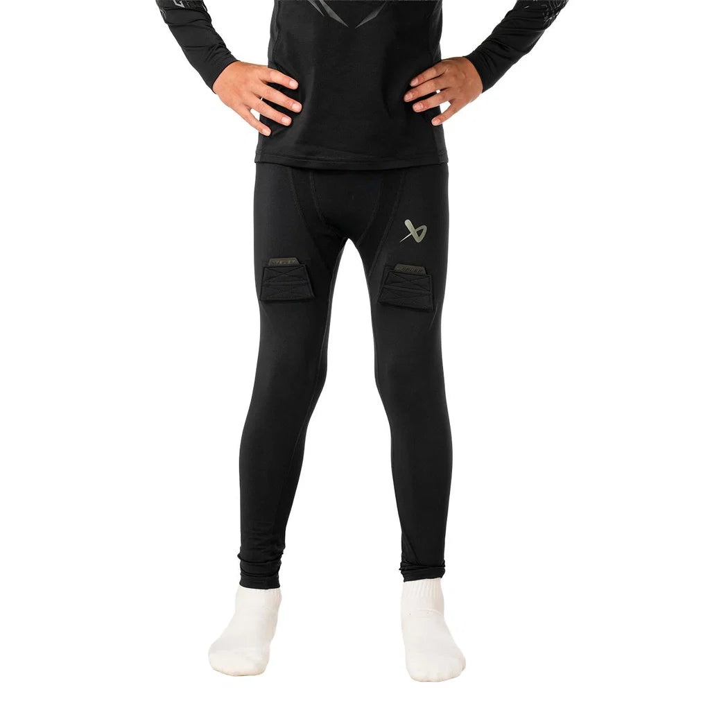 2026 Bauer Performance Jock Pant - Youth