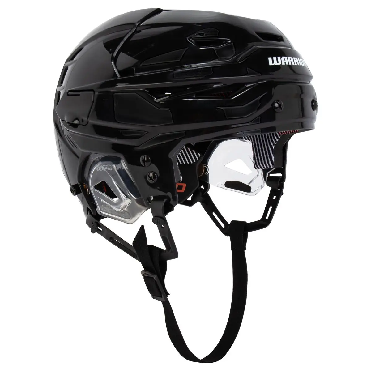 Warrior Covert CF 80 Hockey Helmet - Senior