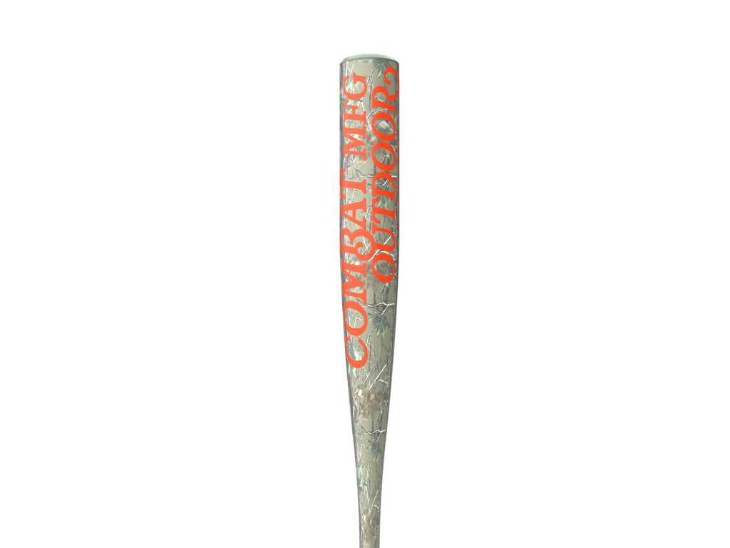 2026 Combat "The Shooter" 1 Piece -3 Baseball Bat BBCOR CBB6SHOT3