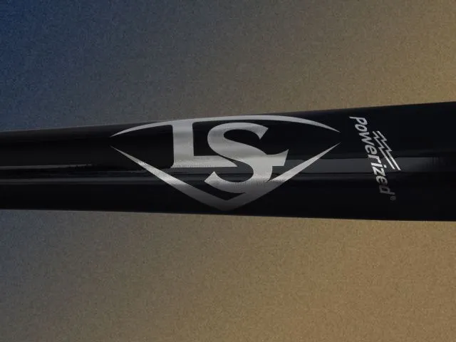 BB BAT LOUISVILLE MLB PRIME DJ2 Signature Series (30 DAY WARRANTY) BS24