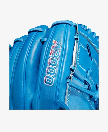 BB GLOVE(LHT) WILSON A2000 B2 SSKN LTM 12'' BS24