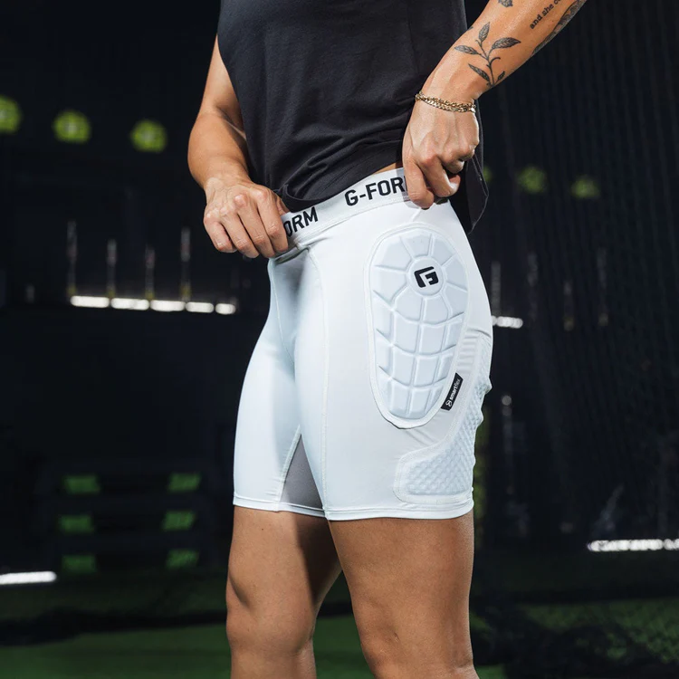 SLIDING SHORT WOMENS HEIST SOFTBALL BS24