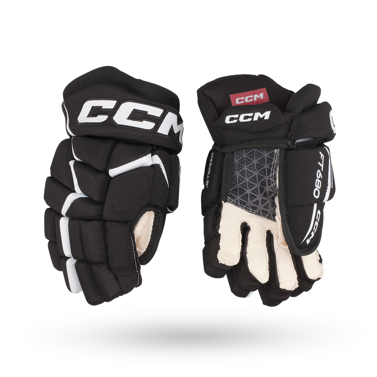 GLOVE SR CCM JETSPEED FT680 H23