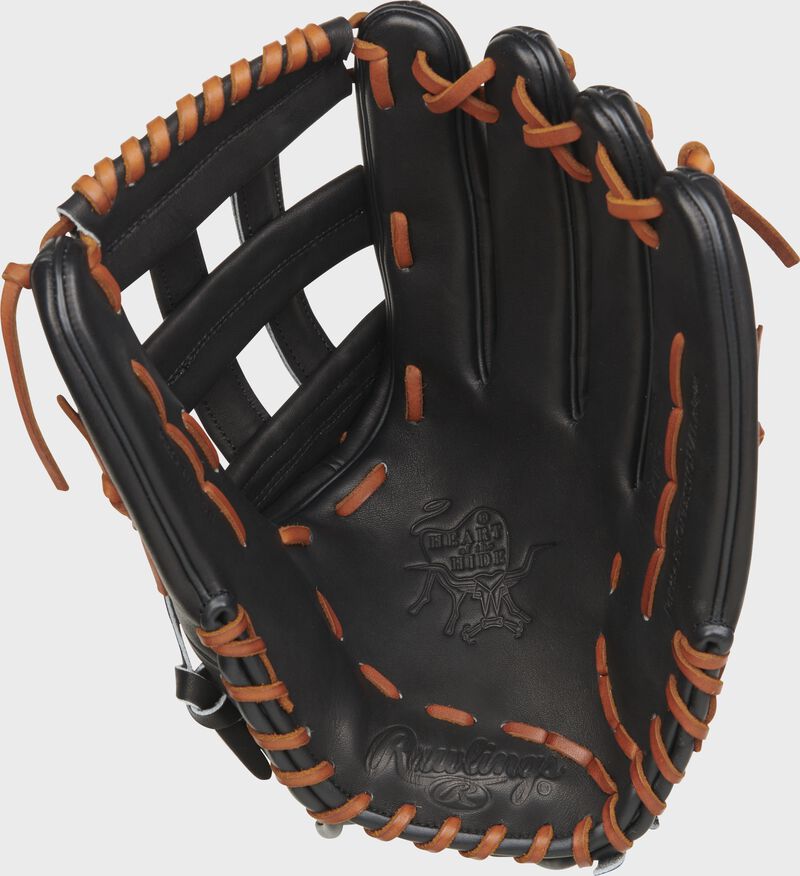 SP GLOVE RPR0140SP-6B 14''BS24