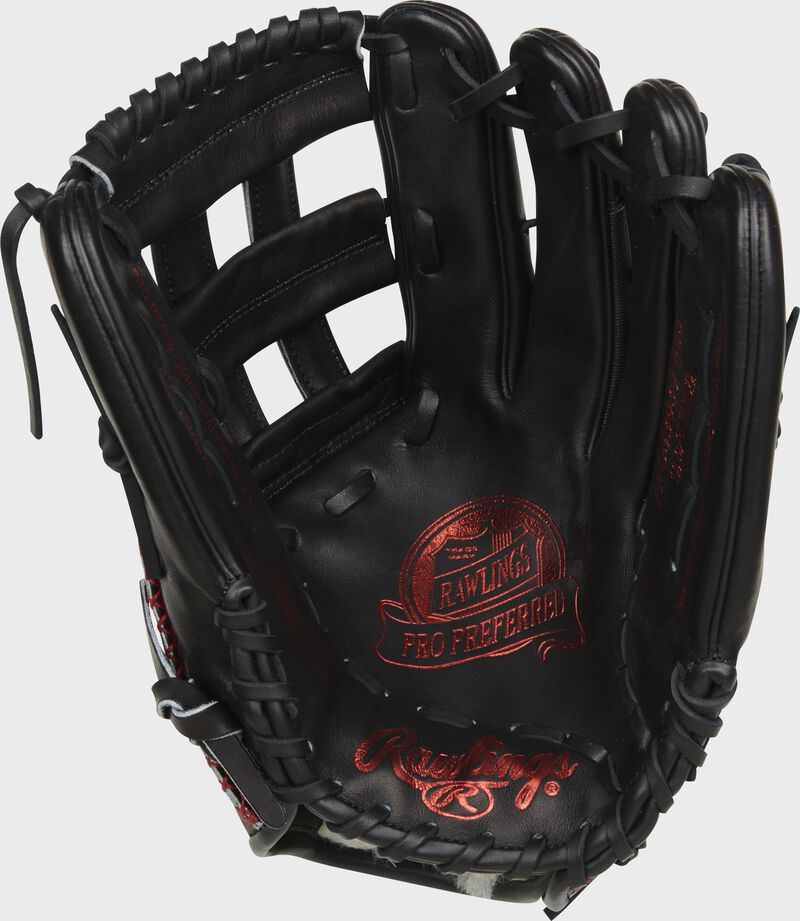 BB GLOVE RAWLINGS RPROS3039-6BSS 12.75'' BS24