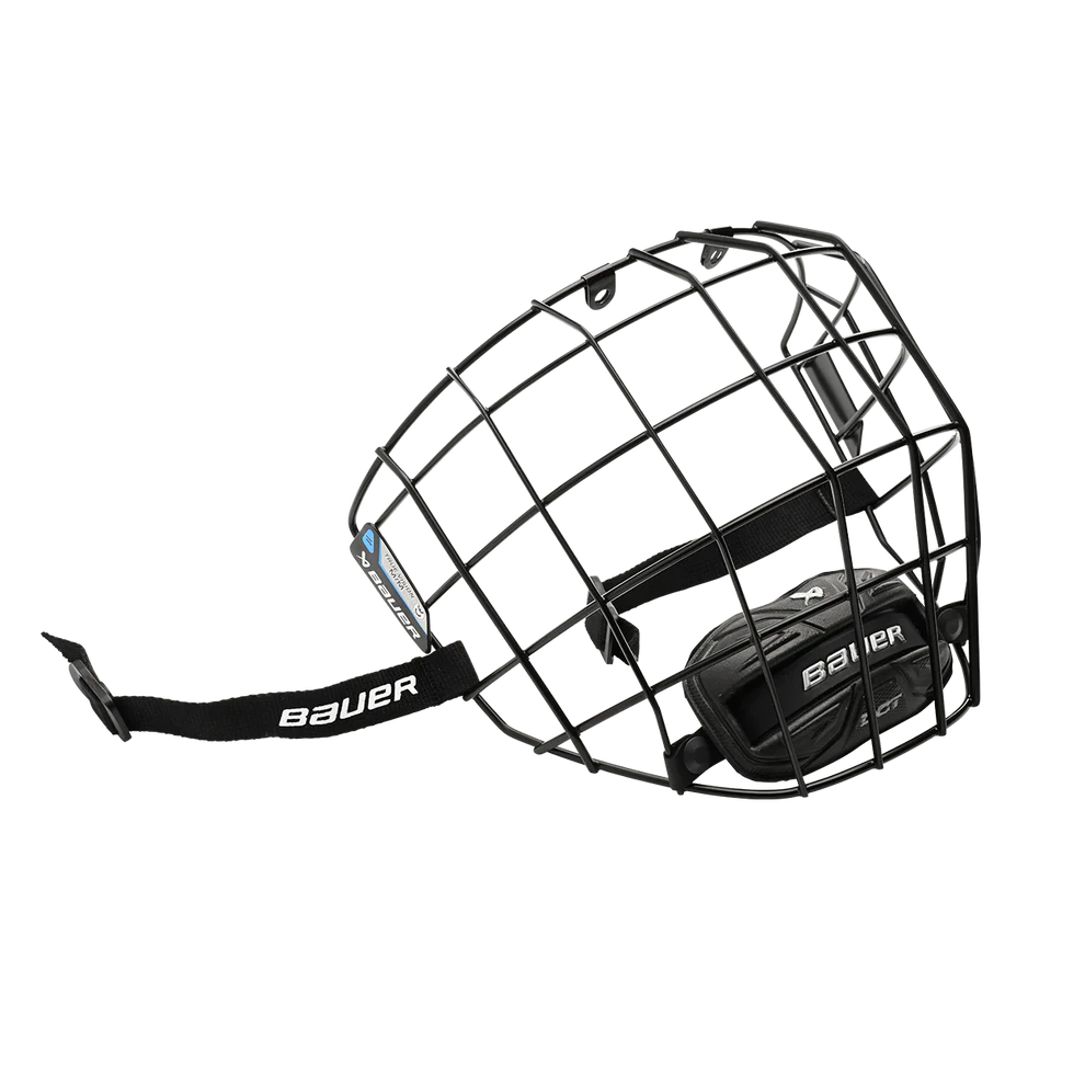 FACEMASK WIRE BAUER II H23