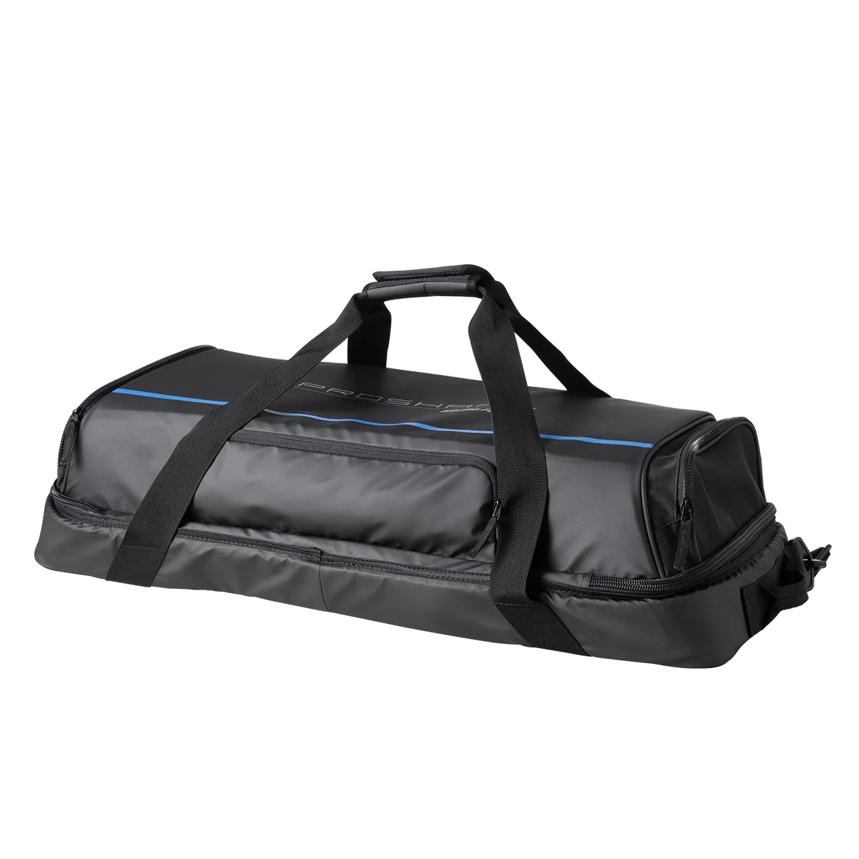 Bauer Prosharp Advantedge Carry Bag for the Home Machine