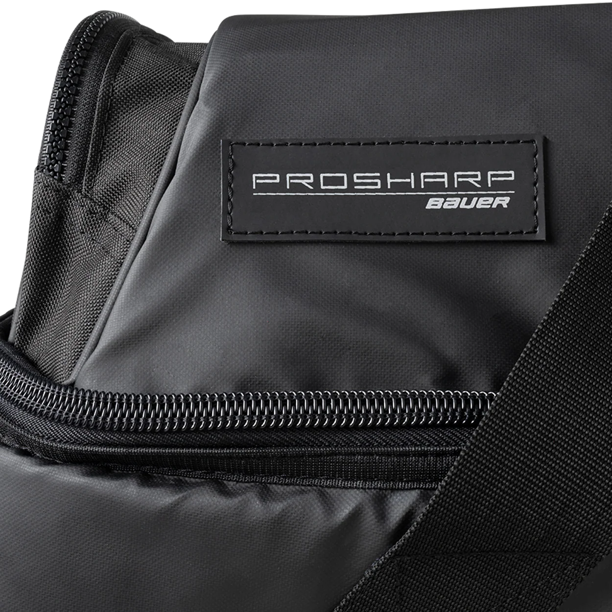 Bauer Prosharp Advantedge Carry Bag for the Home Machine