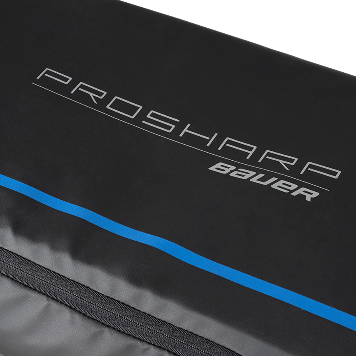 Bauer Prosharp Advantedge Carry Bag for the Home Machine