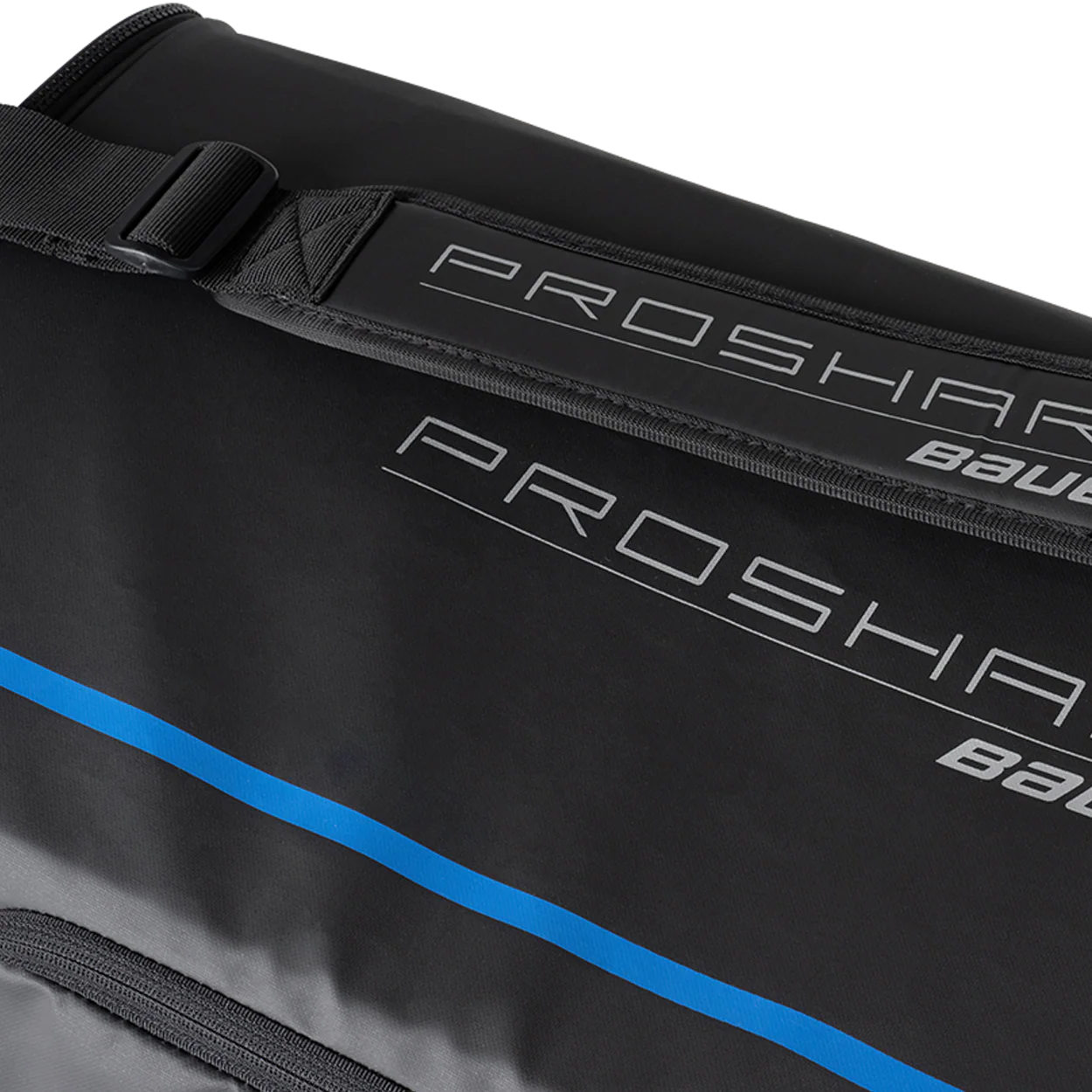 Bauer Prosharp Advantedge Carry Bag for the Home Machine