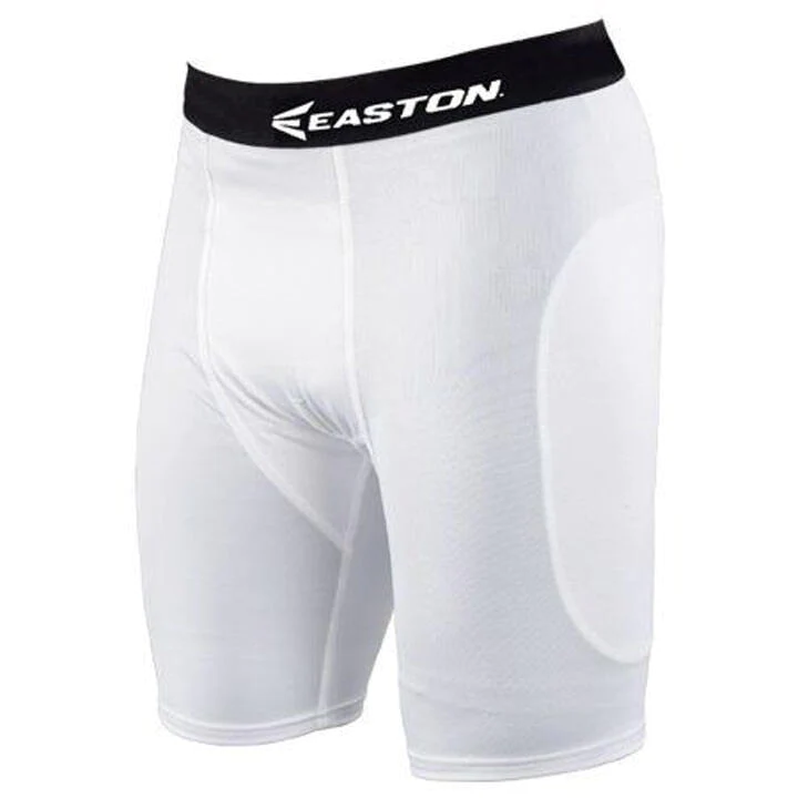 EASTON JOCK SHORT + CUP BS24 YTH