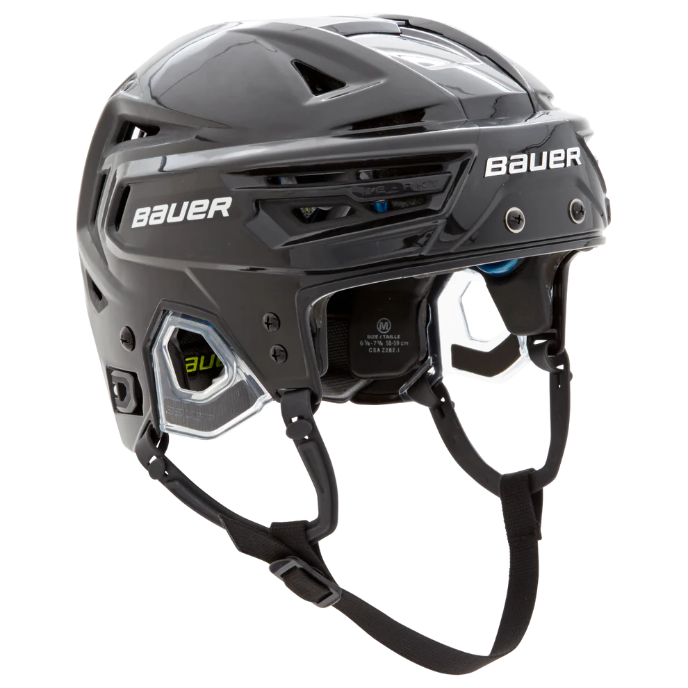 2024 Bauer Re-Akt 150 Hockey Helmet