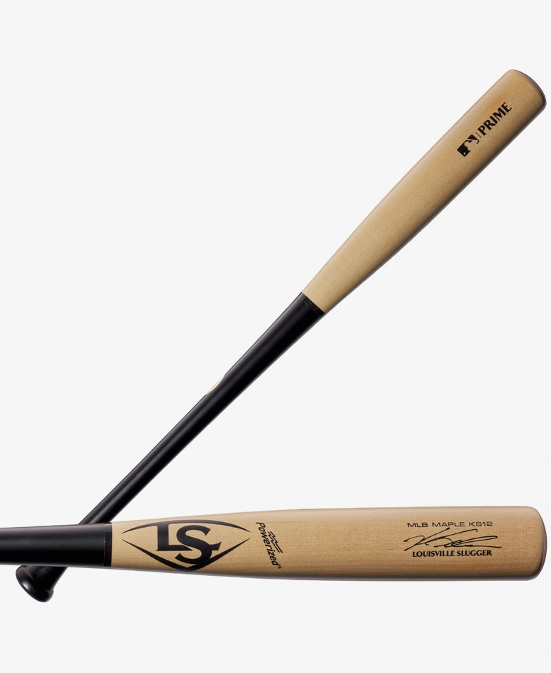 BB BAT LOUISVILLE MLB PRIME KS12 Signature Series (30 DAY WARRANTY) BS24